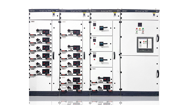 Main distribution board Low Voltage Withdrawable Switchgear Main distribution board Low Voltage Withdrawable Switchgear