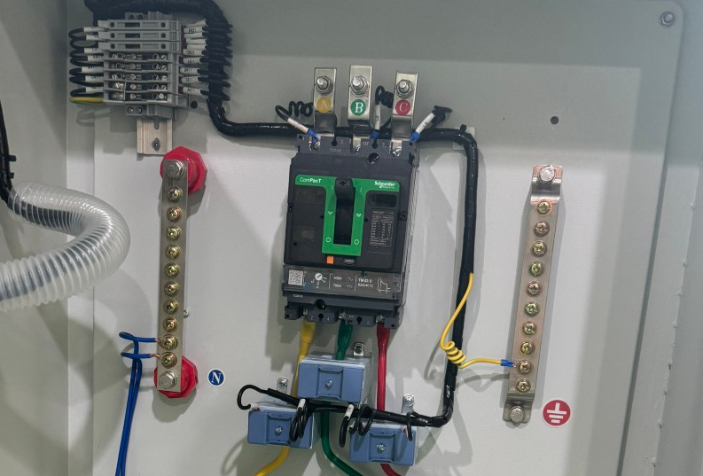 residual current circuit breaker component used in industrial distribution panels residual current circuit breaker component used in industrial distribution panels