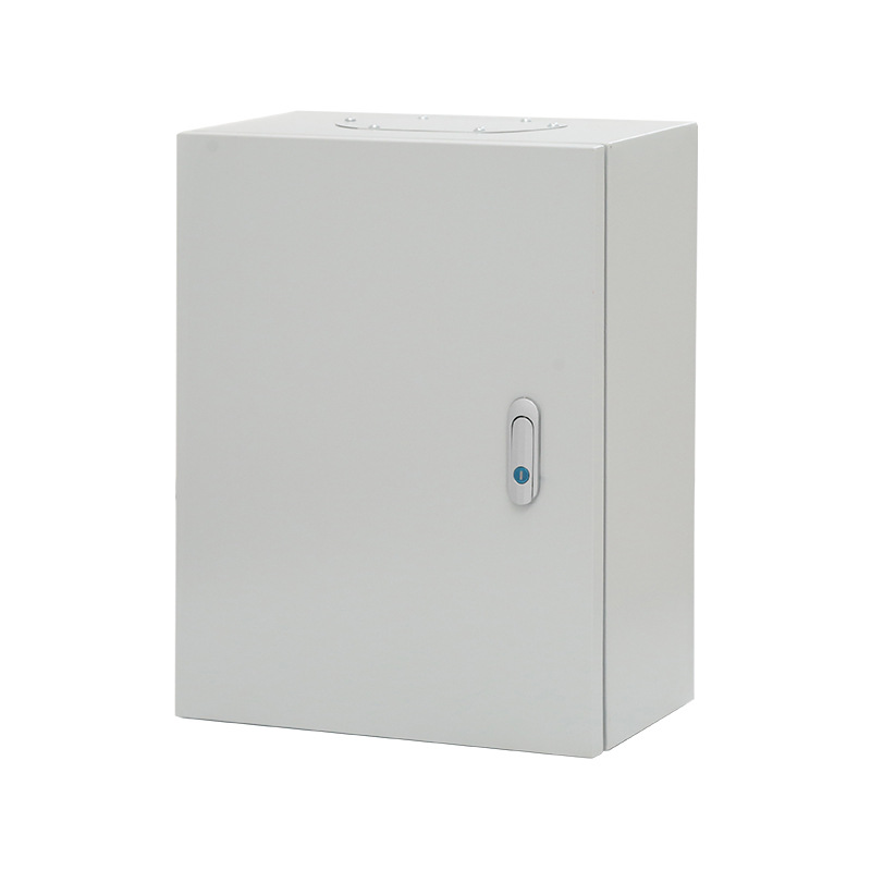 industrial power distribution enclosure box with protective metal housing industrial power distribution enclosure box with protective metal housing
