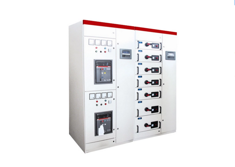 Efficient Power Distribution Made Easy: Low Voltage Switchboards for Commercial Buildings