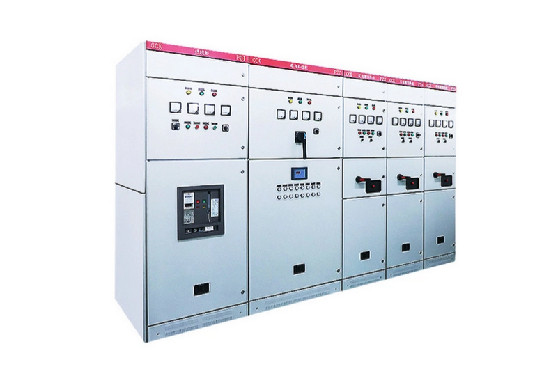 Optimizing Substation Power Management: Unleash the Potential with Low Voltage Controlgear Solutions