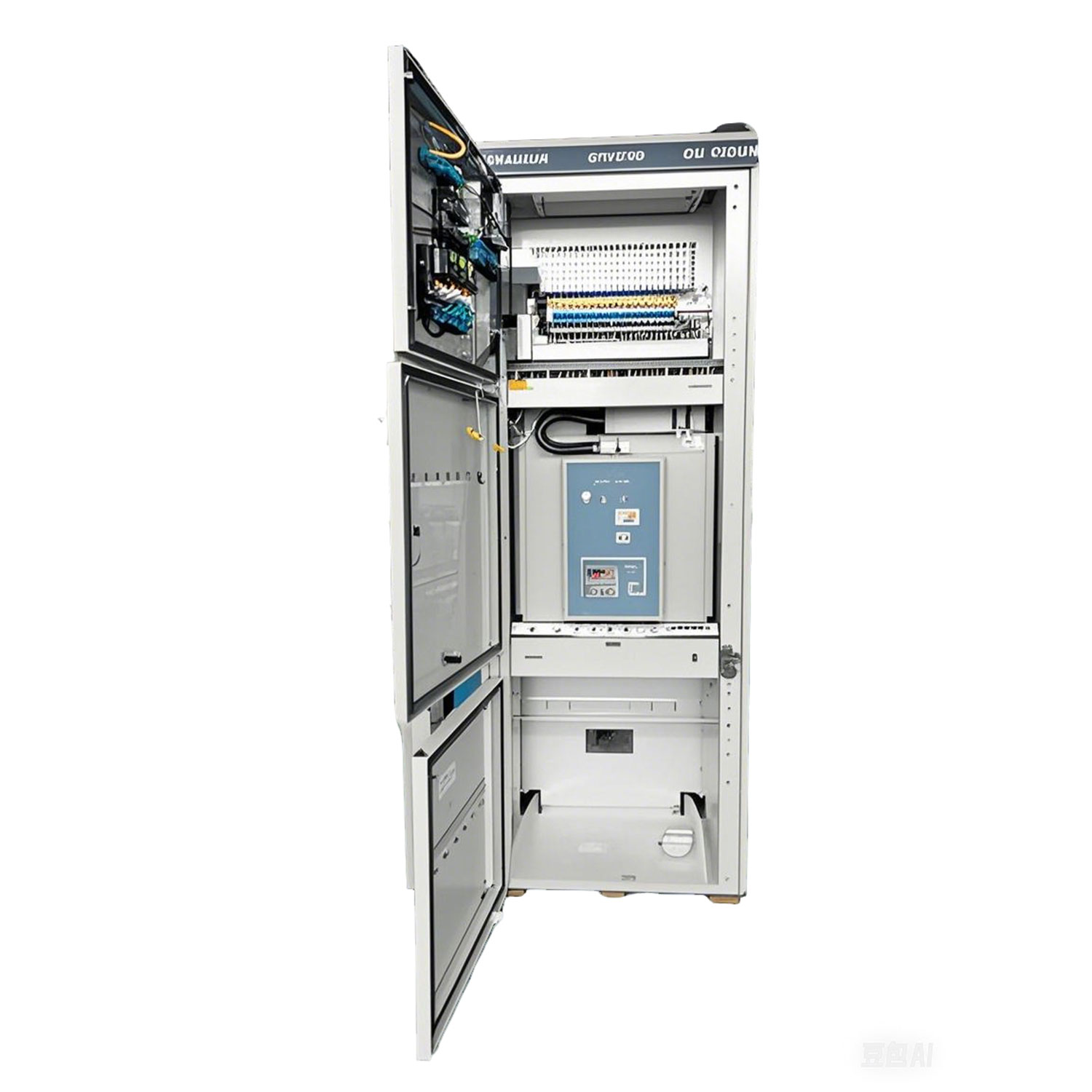 Kyn28-AC Metal Enclosed Switchgear