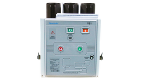 VS1 Indoor Vacuum Circuit Breaker