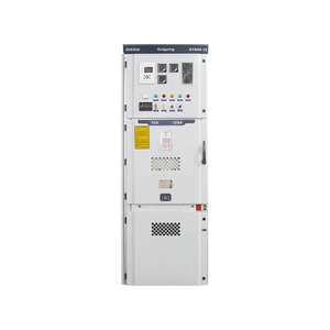 KYN28 Series Metal-clad Medium Voltage Switchgear