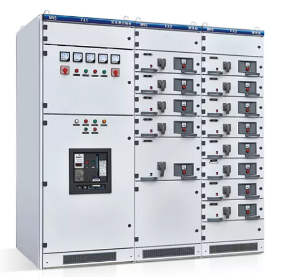 What Is Medium Voltage Switchgear?