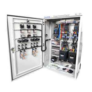Low Voltage Power Distribution Board