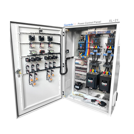 Low Voltage Power Distribution Board
