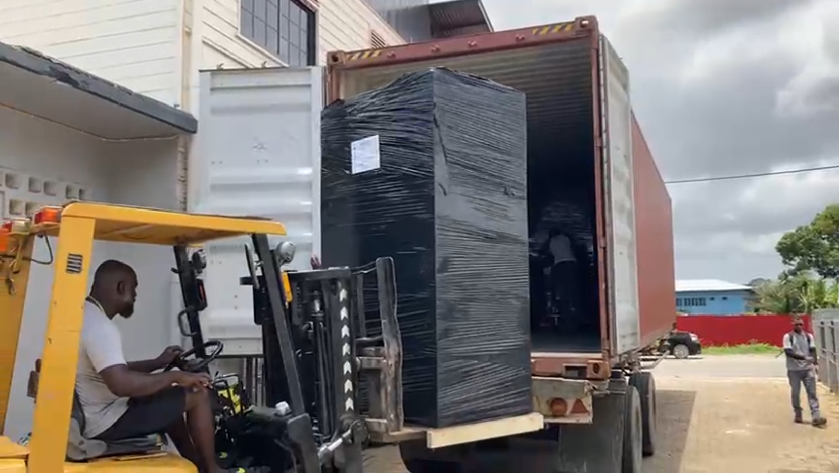 CUSTOMER CASES ABOUT POWER FACTOR CORRECTION-01