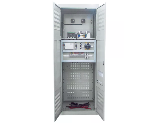 low voltage switchgear