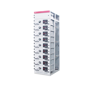 Low Voltage Energy Save 630A Residence Motor Control Center