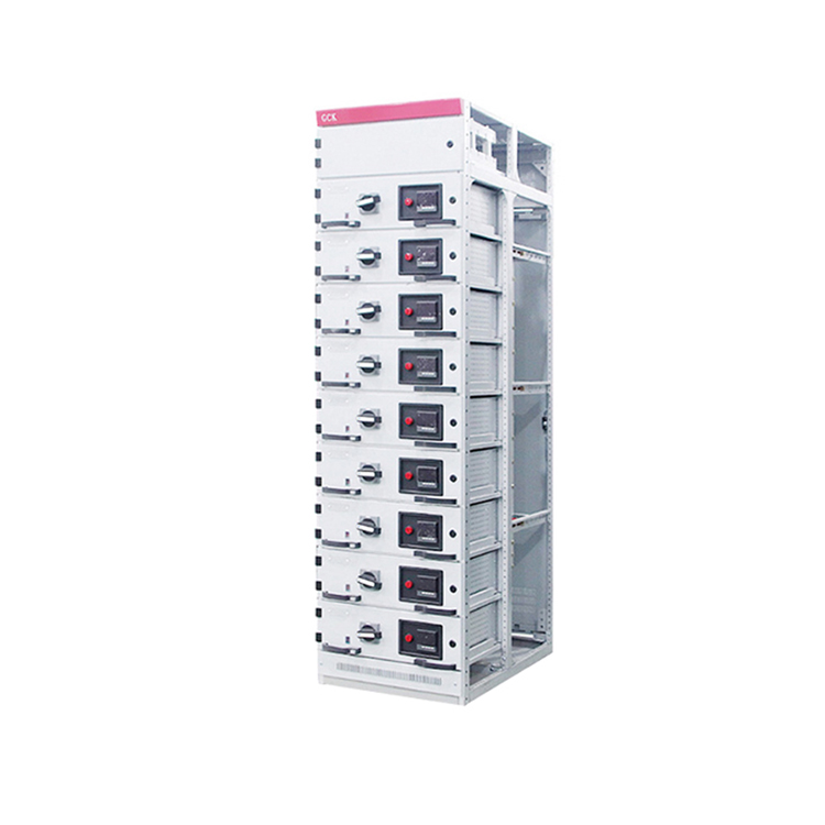 Low Voltage Energy Save 630A Residence Motor Control Center