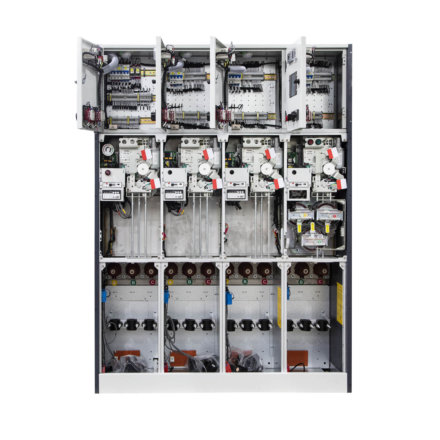 Importance of Ring Main Unit (RMU)