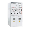 12kV Sf6-free Ring Main Unit - Solid Insulated Switchgear - Eco-friendly Environment Protection