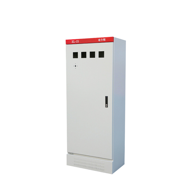 XL-21 series OEM power distribution box cabinet