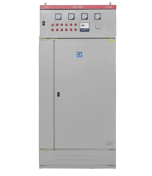 GGD Series Low Voltage Fixed Electric Power Distribution Switchgear 