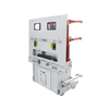 ZN85-40.5 Handcart Type Vacuum Circuit Breaker 