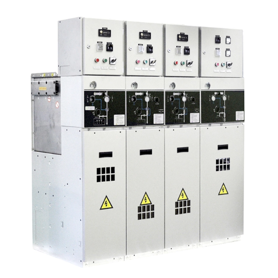 Air Insulated Switchgear