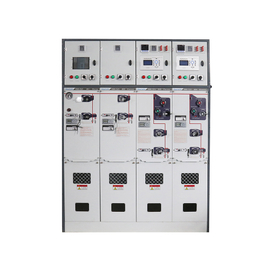 12kv Ring Main Unit Sf6 Gas Insulated Switchgear