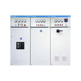 Low Voltage Switchgear Fixed Switchgear