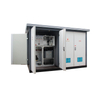 Electric Medium Voltage 1250KVA transformer substation compact transformer substation complete transformer substation