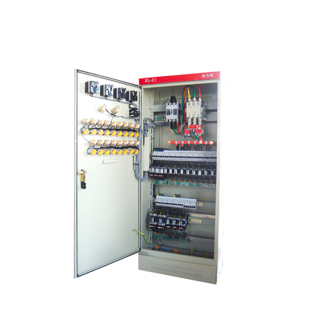 XL-21 Series Electric Power Distribution Panel Board