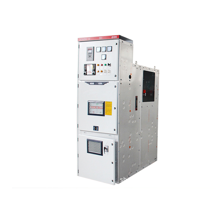 medium voltage switchgear - air insulated switchgear - metal clad switchgear