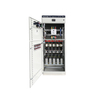 GGJ Series Low Voltage Power Distribution Reactive Compensation Cabinet