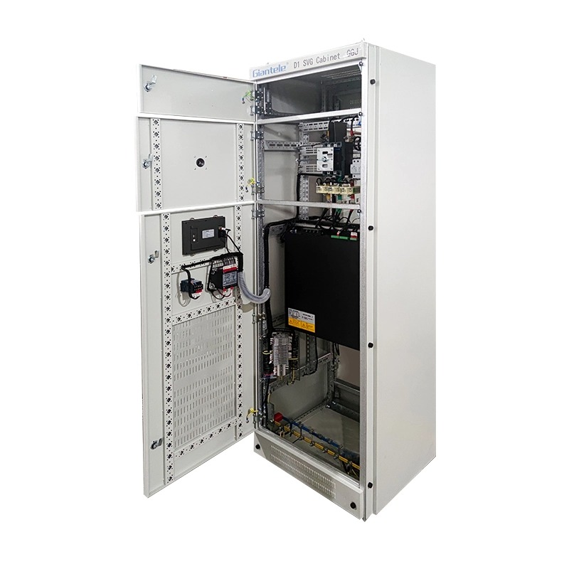 What Are The Maintenance Best Practices for Capacitor Banks in Industrial Settings?