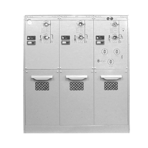  Ring Main Unit Metal-enclosed Switchgear