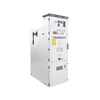 KYN28 Series Metal-clad Medium Voltage Switchgear