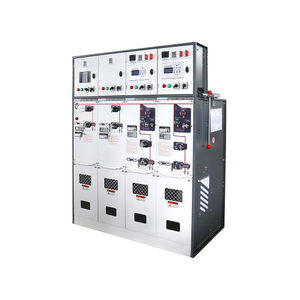 12kV RM6 Series SF6 Gas Insulated Switchgear