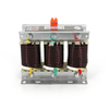 Low Voltage Three-phase Harmonic Filter Reactor