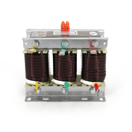 Detuned Reactor Harmonic Filter Reactor
