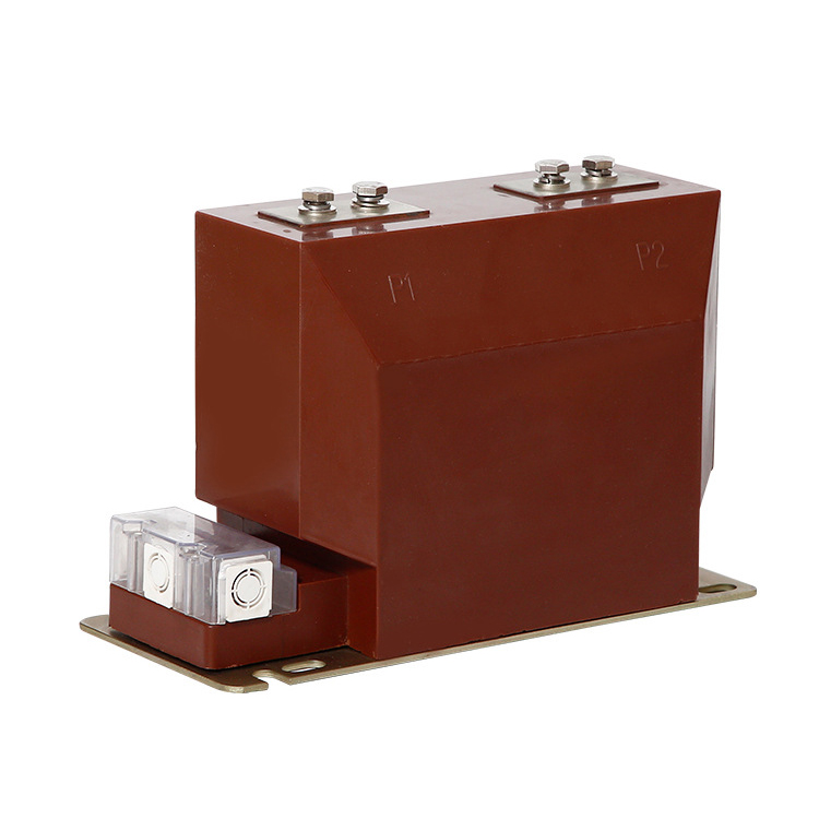 Instrument Transformers of medium voltage switchgear - air insulated switchgear - metal clad switchgear