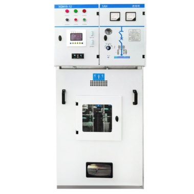 What Is The Purpose of A Ring Main Unit?