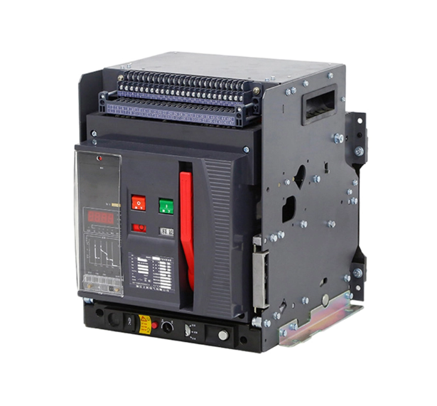 All You Need to Know about Air Circuit Breakers (ACB)
