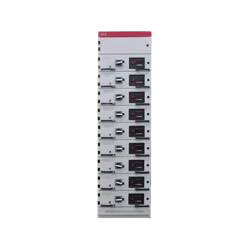 Low Voltage Ac 3150A Hospital Distribution Board