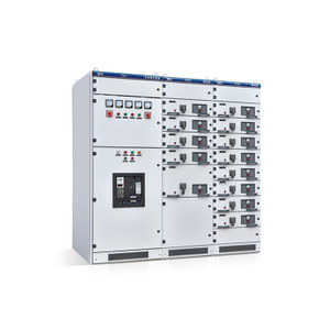MNS Series Low Voltage Power Distribution Board Switchgear