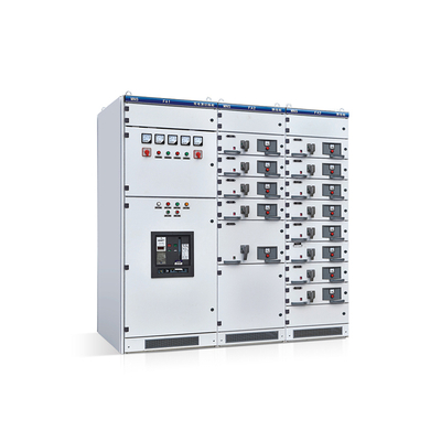 Low Voltage Commercial Building 660V Draw Out Power Distribution Panel from  China manufacturer - Zhejiang Zhegui Electric Co., Ltd.