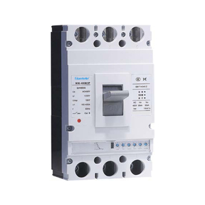 GTM3E MCCB Electronic Molded Case Circuit Breaker