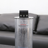 Three-Phase Cylindrical Low Voltage Shunt Power Capacitor Filter Capacitor