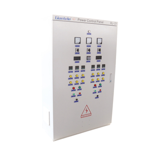 380V 400V Low Voltage Electric Power Distribution Panel