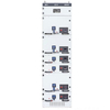 MNS Type Low Voltage Withdrawable Switchgear