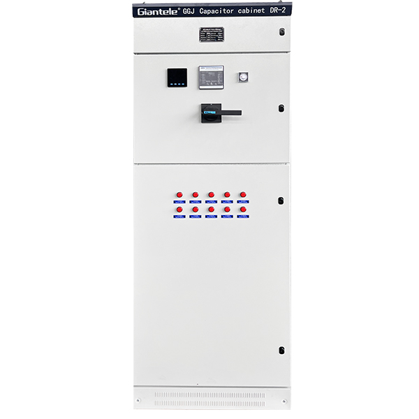 Understanding The Importance of APFC Cabinets in Power Management