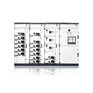 MNS Type Low Voltage Withdrawable Switchgear