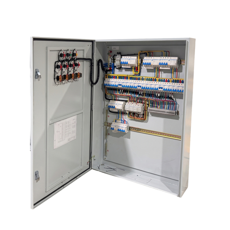 Lighting Panel Low Voltage Distribution Board