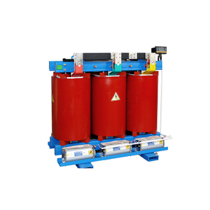 Distribution Epoxy Resin Cast 22kV 800kva Dry Type Transformer