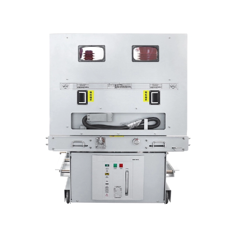 circuit breaker