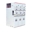 12kV Sf6-free Ring Main Unit - Solid Insulated Switchgear - Eco-friendly Environment Protection