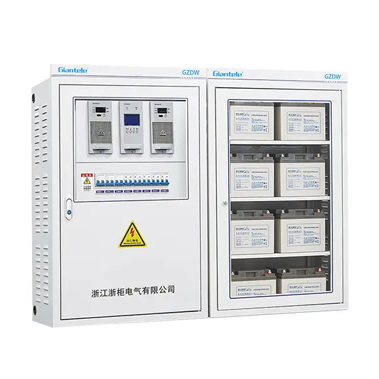 What Are The Main Components of An Electrical Control Panel And How Do They Function?